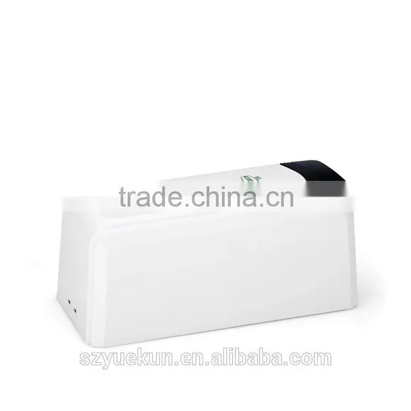 1000ML Washroom Wall Hand Sanitizer Dispenser Refill Pump Manual Plastic Soap Dispenser YK5118 photo-5