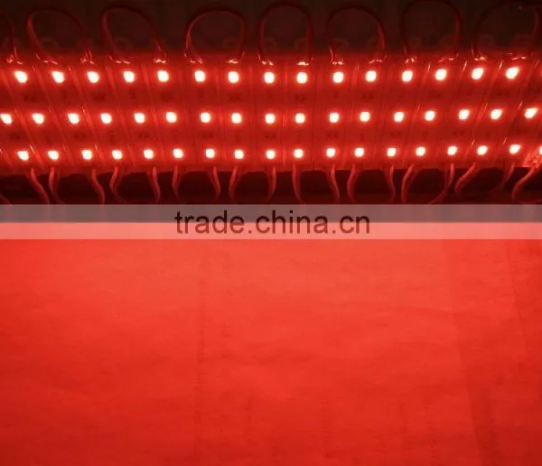 TOP Quality Smd 3535/5730/2835/5050/5054 LED Module Cheapest Price Waterproof Sealing Glue Module Single Rgb Color Module Pixel photo-4