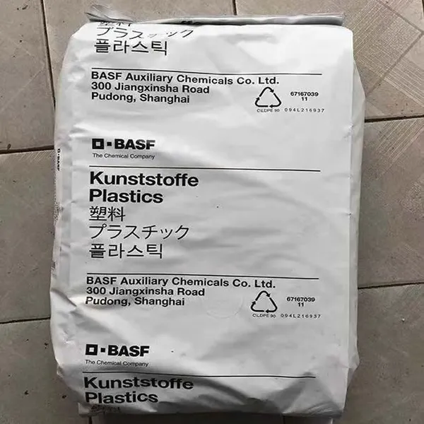 Nylon66 Resin 25% Glass Fiber Reinforced Ultramid A3WG6 Polyamide Resin Nylon Pa6 Polyamide 6 Injection Molding Resinty Th photo-3