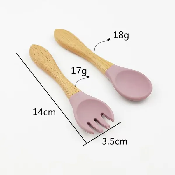 Top Rated Silicone Baby Bib – Waterproof, BPA Free, Food Catcher, Toddler Feeding, Easy Clean, Reusable, OEM Available photo-2