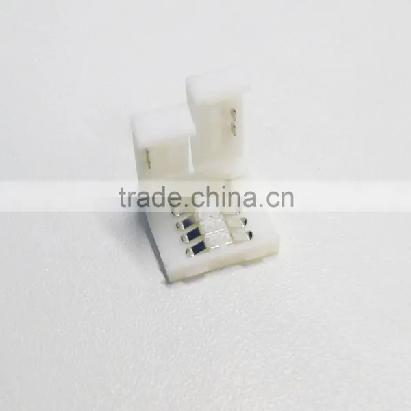 5Pin RGBW LED Strip Connector photo-2