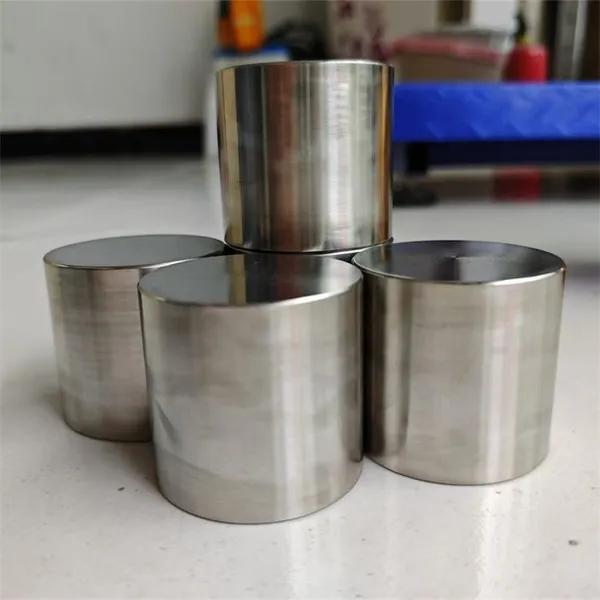 Invar Alloy 4J36 Bright Round Bar Corrosion Resistant Precision Ground Rod Customized Size photo-5