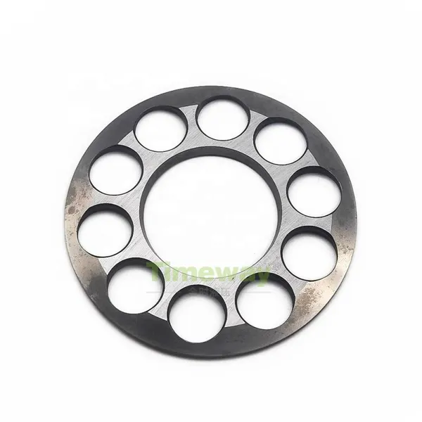 Excavator Main Pump Repair Kits VIO17 Pump Rotary Group Kits for Yanmar VIO17-1C Excavator Piston Pump Spare Parts Rebuild Kits photo-5