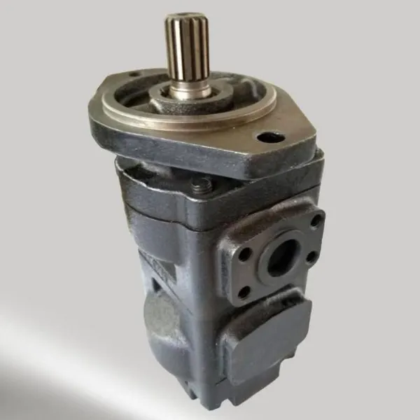 JCB214 20/925337 Hydraulic Piston Pump for JCB 3CX 4CX 456E Loader Agricultural Machinery Heavy Duty JCB 20925337 photo-6