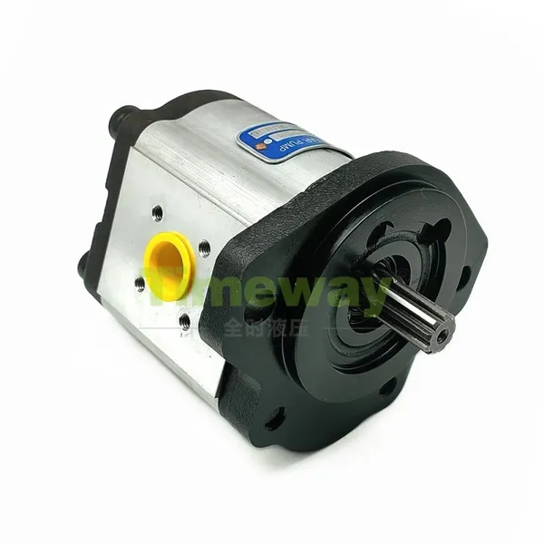 AP2D Hydraulic Gear Pump AP2D21 Pilot Gear Oil Pump for Uchida Rexroth Piston Pump Repair Excavator Spare Parts photo-3