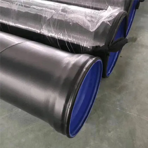 Plastic-coated Seamless Steel Pipes, Steel Pipes Coated With Epoxy Resin Inside and Outside, Black Pipes Delivered Nationwide photo-2