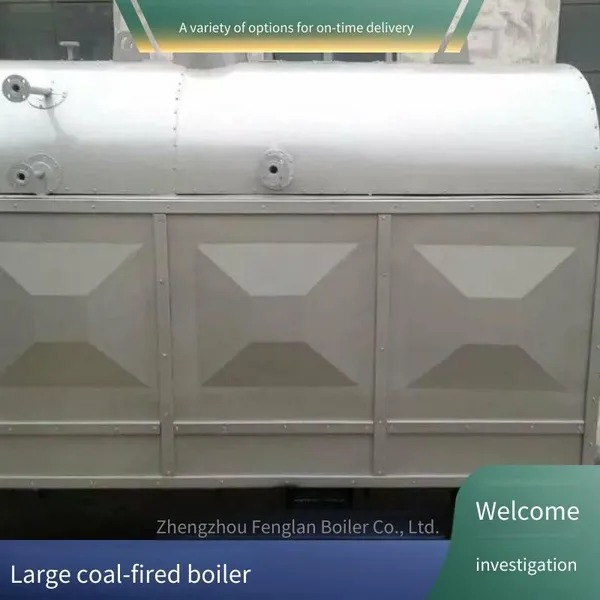 Szl Type Chain Grate Boiler, Chain Grate Biomass, Stable Steam Output photo-3