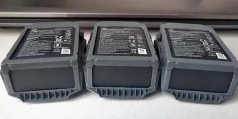 Super Drone Battery Products Mobile Power Battery photo-2