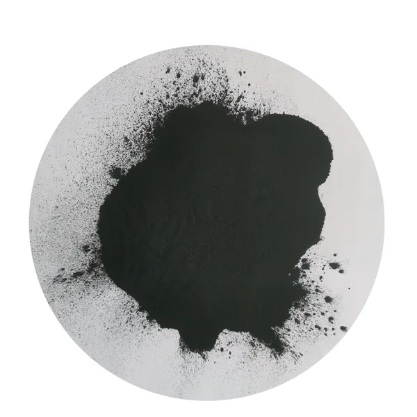 Powdered Activated Carbon for Powder Water Treatment, Sewage Treatment, Decolorization and Cod Reduction, as Well as Oil Purification and Impurity Removal photo-5