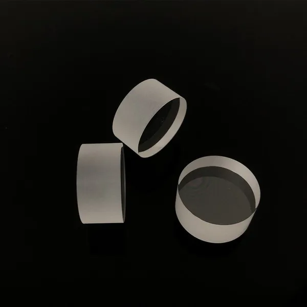 Sapphire Window Panel: Mohs Hardness Level 9, Corrosion and High Temperature Resistance, Preferred Material for Precision Optics photo-4