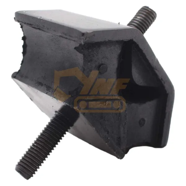 YNF High-Quality Engine Rubber Mount S16510-40002 for IHI Excavator Engine Parts photo-2