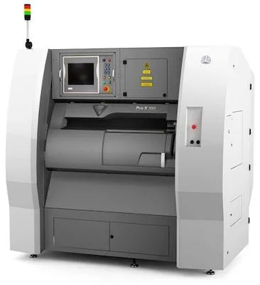 Industrial 3D Printer