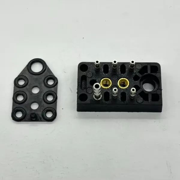 Ink Core Manifold Connector Shunt Module Kit for Videojet 1210 1220 1510 1520 1610 1620 Inkjet Coding Printer photo-3