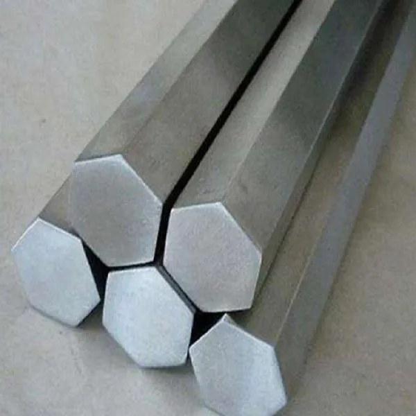 EN 1.4301 Stainless Steel Hex Bar 20mm Precision Ground Bar for Bolt and Screw Manufacturing Use photo-5