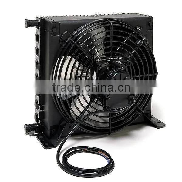 Air Cooled Fin Condenser Supplier photo-4
