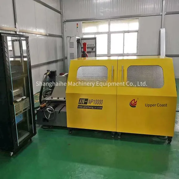 Manufacturer of Anchang Bending Fatigue Testing Machine, Bending Fatigue Testing Machine, Selected Manufacturer photo-3