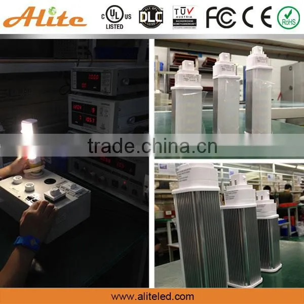 9w G24 PL Light Led PLC CE photo-4