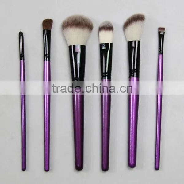 24Pcs Fashion Makeup Brush Set photo-3