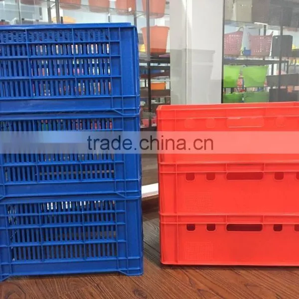 Vegetable Crate Mould Box Mould photo-2