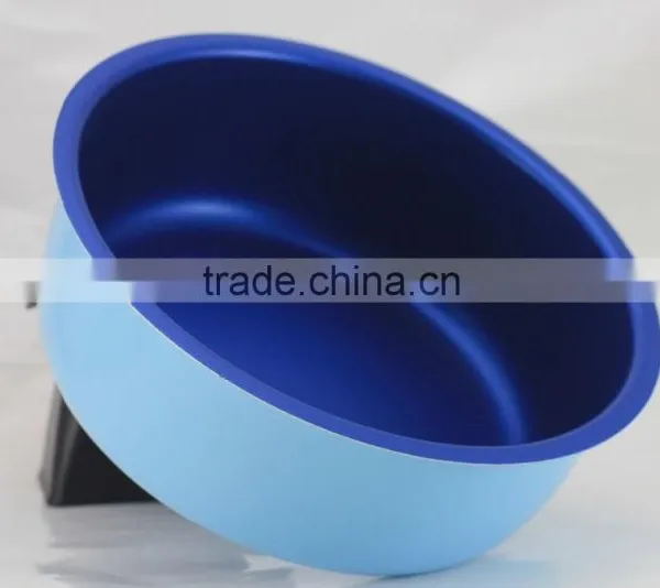 2016 Water Soluble 2 Layer Non Stick Coating for Cookware Pan photo-3