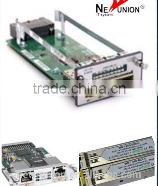 New Sealed CISCO Modular CISCO 1760 CIsco Modular