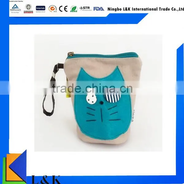 Creative Chinese Silk Coin Purse/pocket Coin Purse