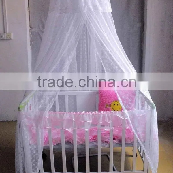 Baby Mosquito Net/ Baby Textile Product