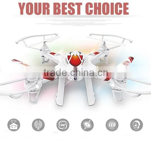 LH-X8WF WIFI Quadcopter rc Drone Paypal Professional Drone With Camera photo-6