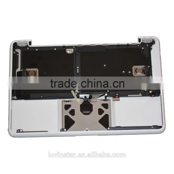 Top Case With Keyboard Spanish Layout For Apple MacBook A1342 2008-2009 photo-4