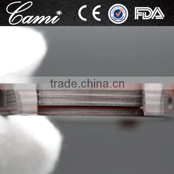 Customized Carbon Fiber Watch Case by China Watch Manufacturer photo-4