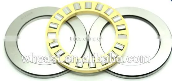 Thrust Roller Bearings 81118 81120 81124 photo-2