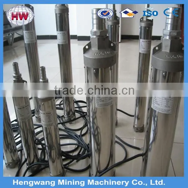Solar Water Pump for Agriculture Solar Water Pumps for Wells photo-2