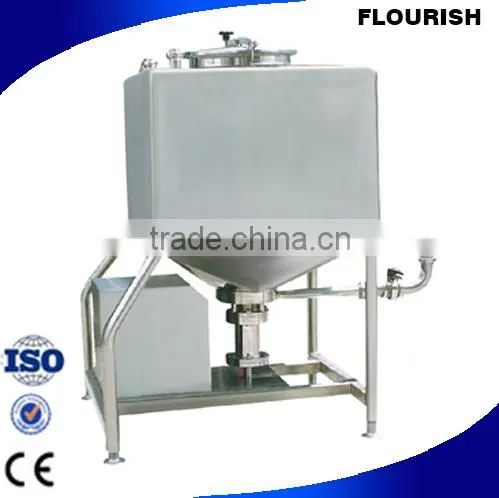 Milk Processing Machine (Powder Prepared)