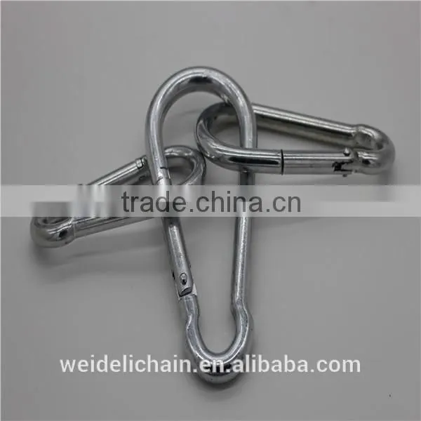 Long Big Screw Snap Hook photo-2