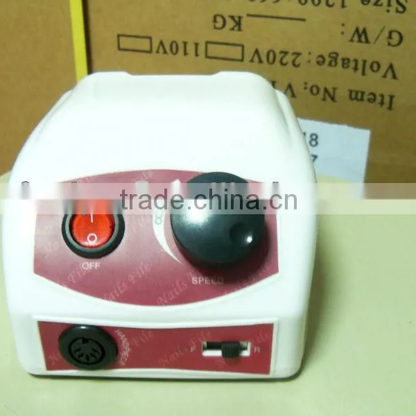SD-301 Electric Nail File Machine For Nail Salon Use photo-2