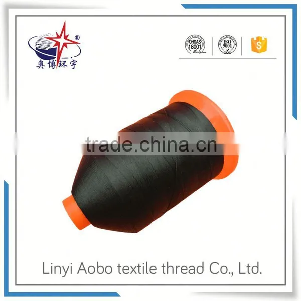 China Supplier Attractive Polyester Fdy Yarn photo-2