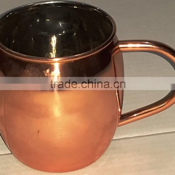 Taza de Cobre photo-4