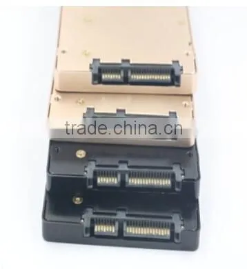 Newest Products High Speed MSATA III SSD Hard Disk 128gb photo-3