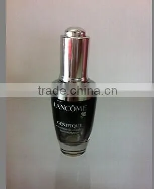 Glass Perfume Bottle 30ml Glass Bottles Cosmetic Packaging