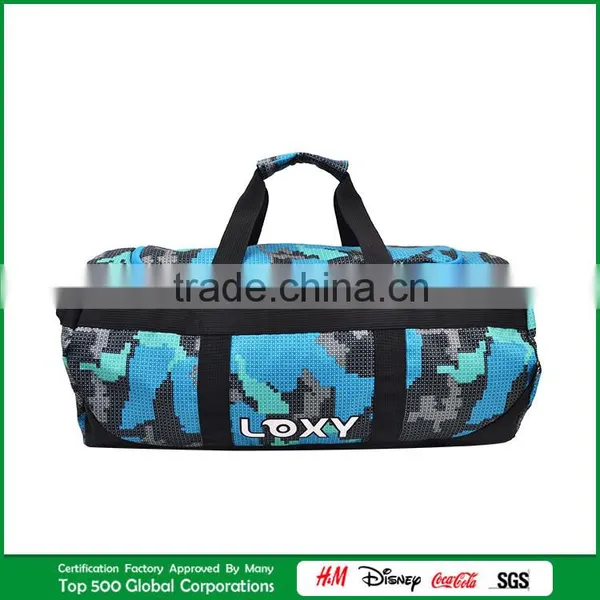 Pictures of Travel Bag Polo Sport Bag Travel Bag photo-5