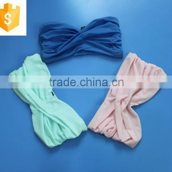 Seamless Bra, Seamless Bandeu photo-6