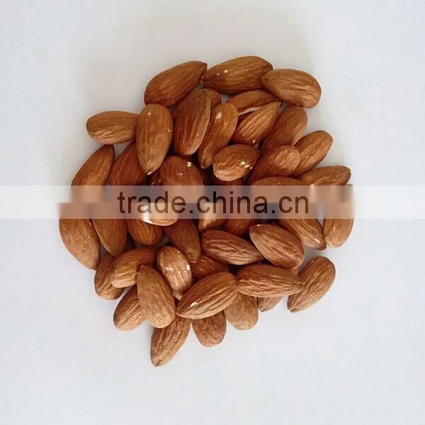 Factory Wholesale Raw Sweet Almond