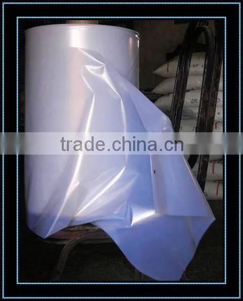 Pvc Heat Shrink Wrapping Film photo-3