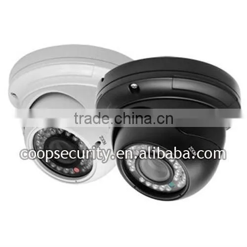 High Quality OSD Menu 1.3Mega HDIS 960P Indoor AHD Camera photo-2