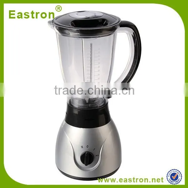 Top Quality Latest Edition Factory Price Professional Blender Juicer photo-3