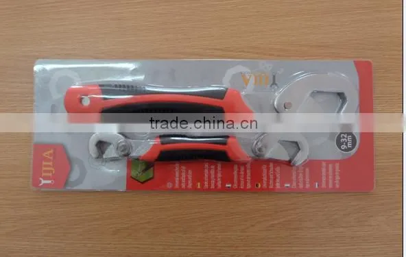 Grip Spanner Set as Seen on tv photo-6