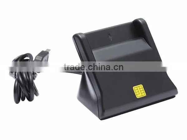 Common Access CAC Smart Card Reader C292 photo-4