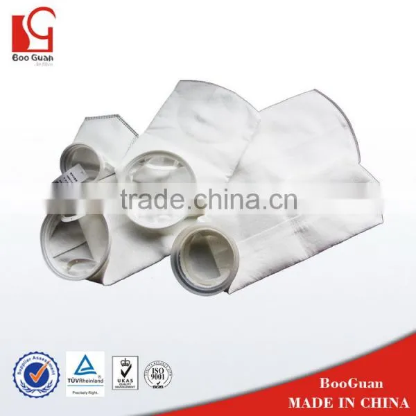 New Top Sell 38 Mesh Liquid Bag Filters photo-6
