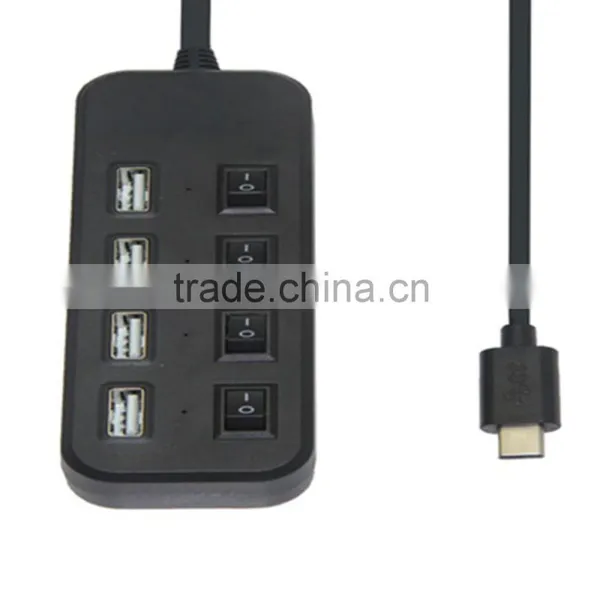 High Quality High Speed Video Usb 3.1 To Hdmi Adapter photo-2