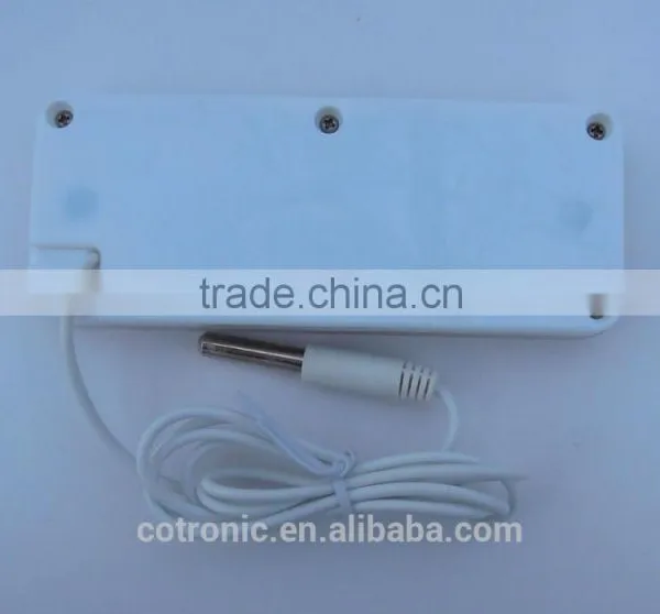 EMC Approval Solar Room Thermometer photo-4